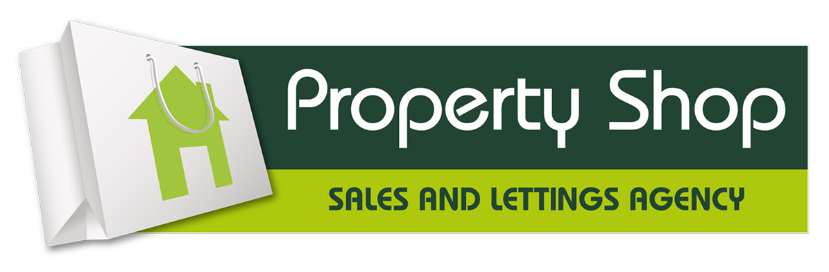 Property Shop logo