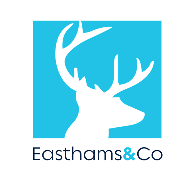 Easthams & Co logo