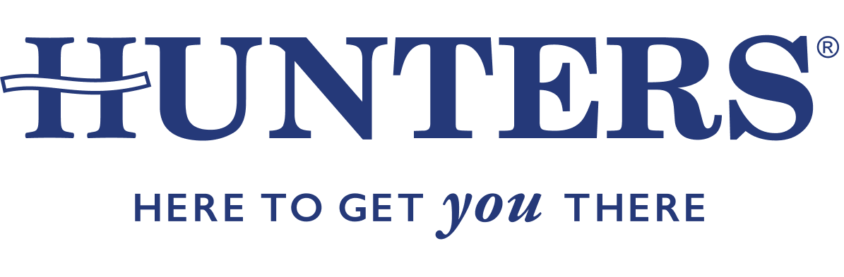 Hunters Ilkley & Otley logo