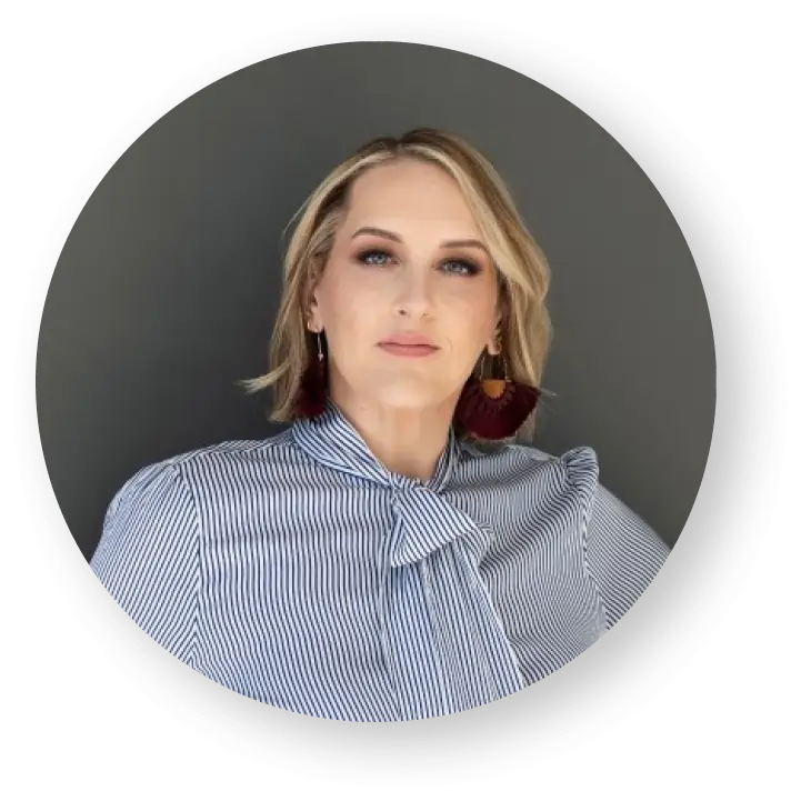 Jennifer Ruelens, property manager, investor and real estate expert