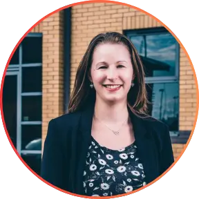 Kimberley Shapcott, owner of Shapcotts Accountants