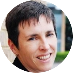 Kate Faulkner, property expert and author