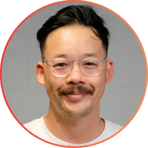 Matt Hardy, Head of Marketing at Landlord Studio