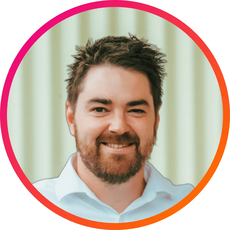 Logan Ransley, Co-Founder of Landlord Studio