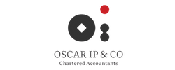 Oscar Ip & Co logo
