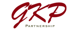 GKP Partnership logo