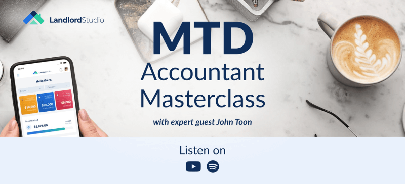 How Accountants Can Prep Landlord Clients for MTD 