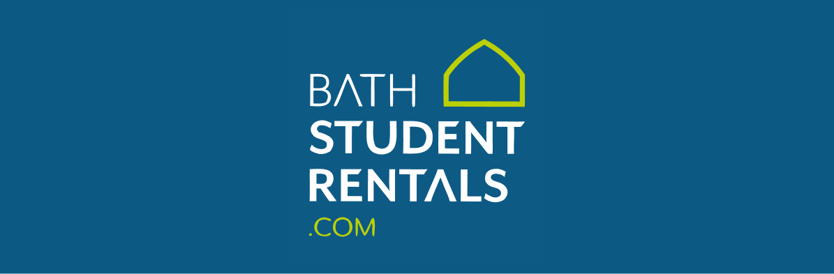 Bath Student Rentals logo