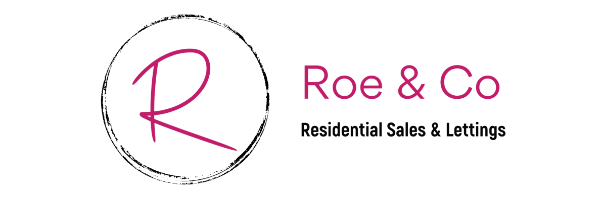Roe & Co logo
