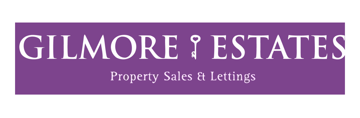 Gilmore Estates logo