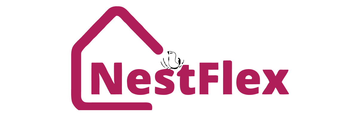 NestFlex logo