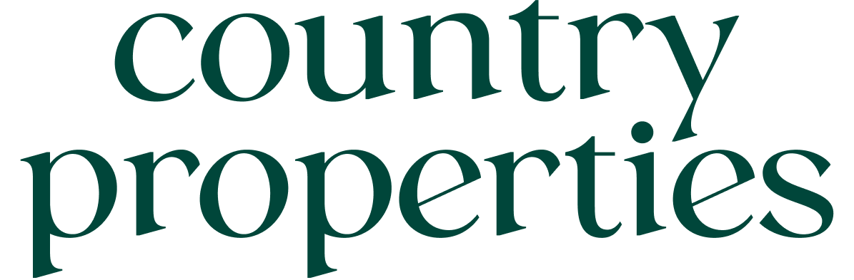 Country Properties - Shefford Stotfold logo