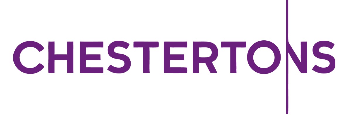 Chestertons logo