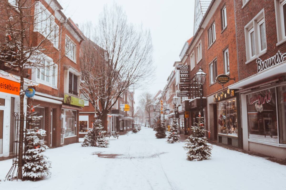 How Landlords are Managing Winter Maintenance During COVID-19