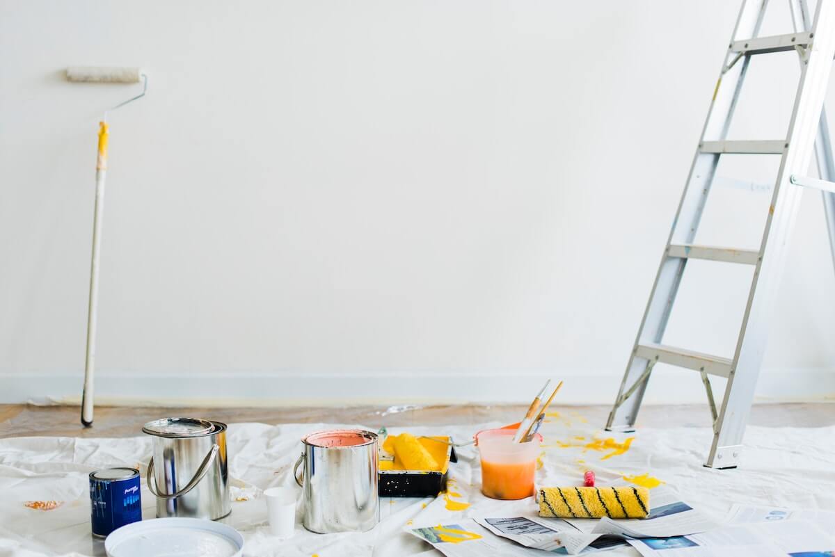Renovation Ideas To Improve The Value Of Your Investment Property