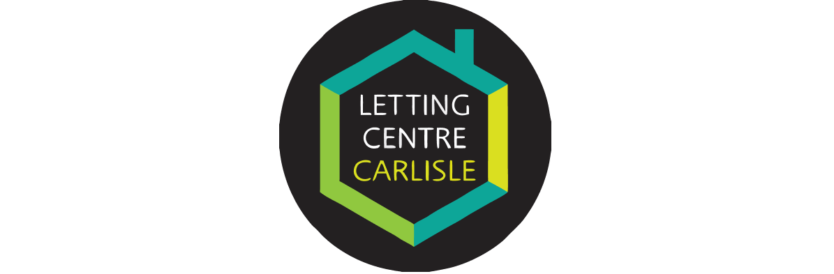 Letting Centre Carlisle logo