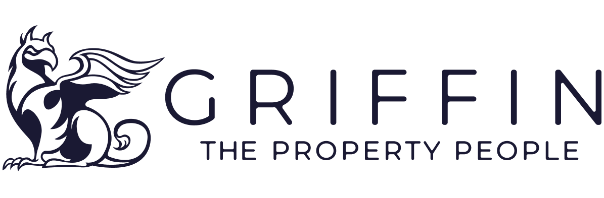 Griffin Property logo