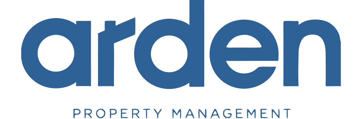 Arden Property Management logo