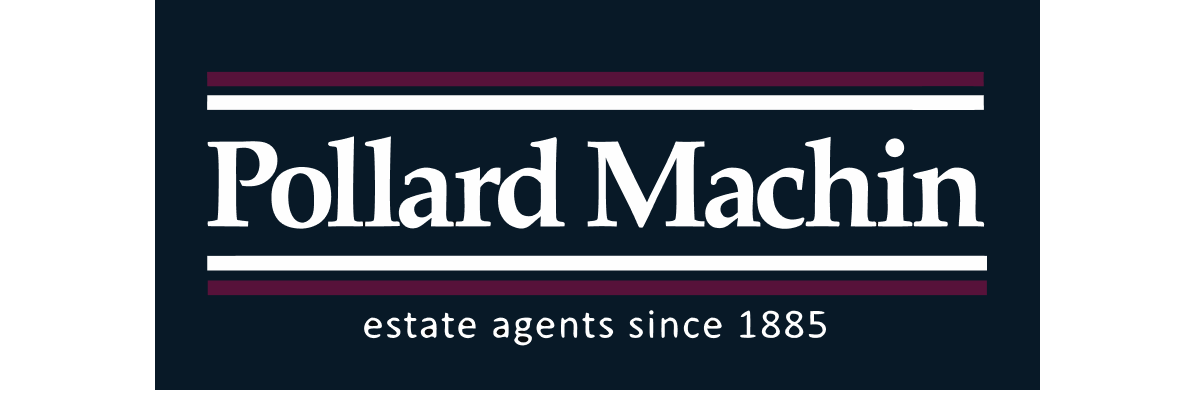 Pollard Machin logo
