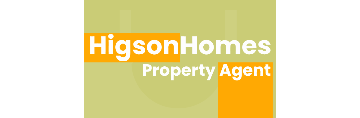 Higson Homes logo