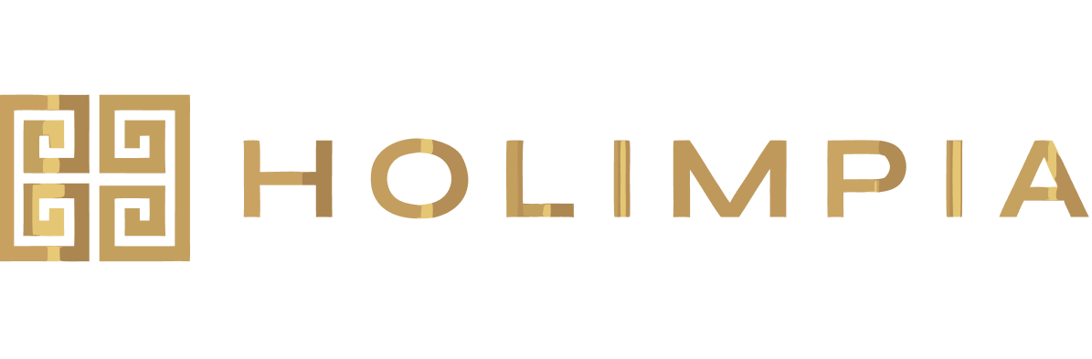 Holimpia logo