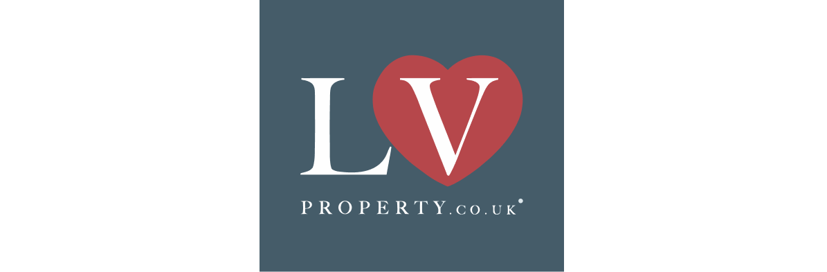 LV Property logo