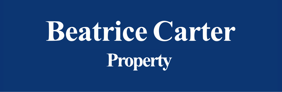 Beatrice Carter Property logo