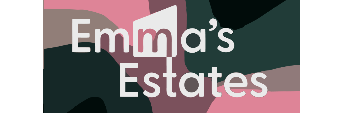 Emma's Estates logo