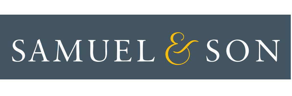 Samuel & Son logo
