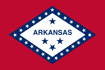 Arkansas