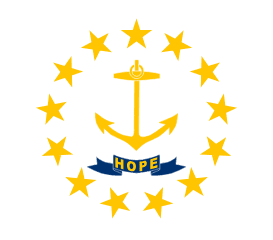 Rhode Island