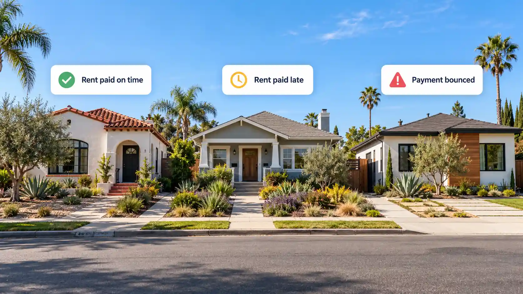 How Tenants Are Paying Rent in the US (Statistics)