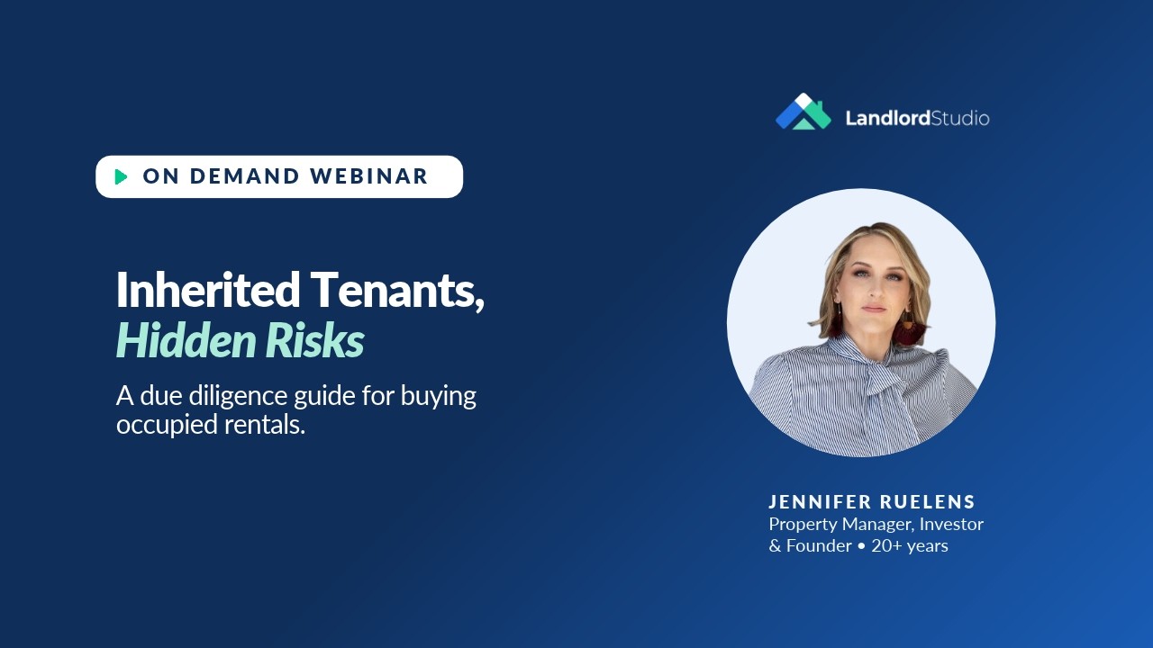 Inherited Tenants, Hidden Risks webinar thumbnail