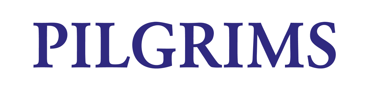 Pilgrims logo