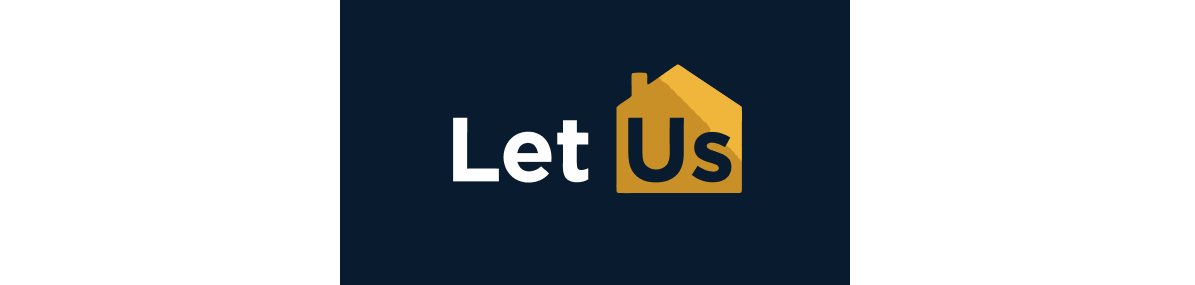 Let Us logo
