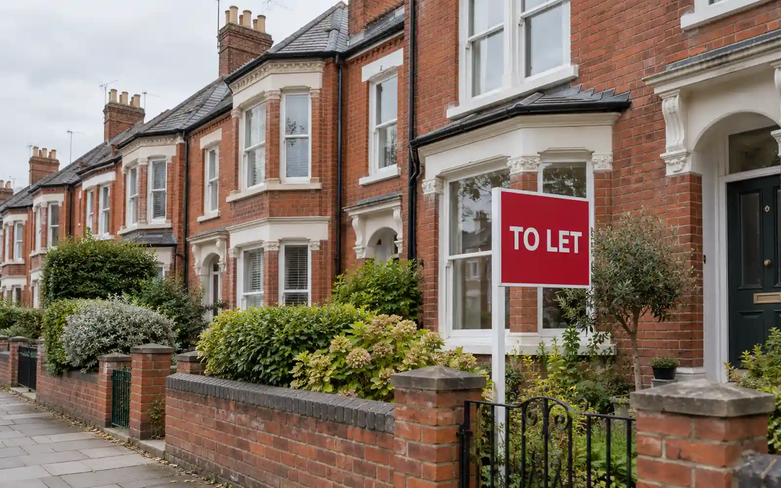 Best Rental Yields in the UK by Region After Maintenance (2026)