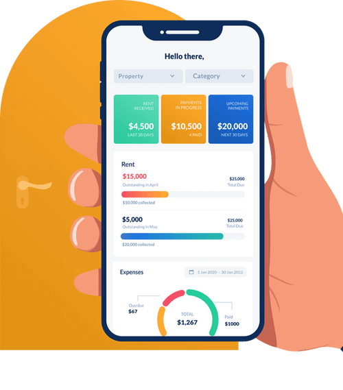 Tax Implications When Buying A Rental Property Landlord Studio