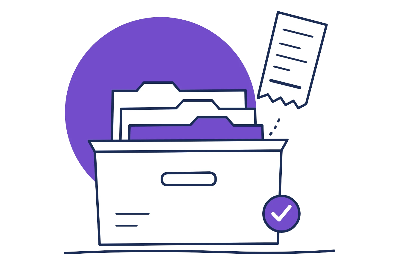 Rental transactions sorted into IRS Schedule E categories in Landlord Studio