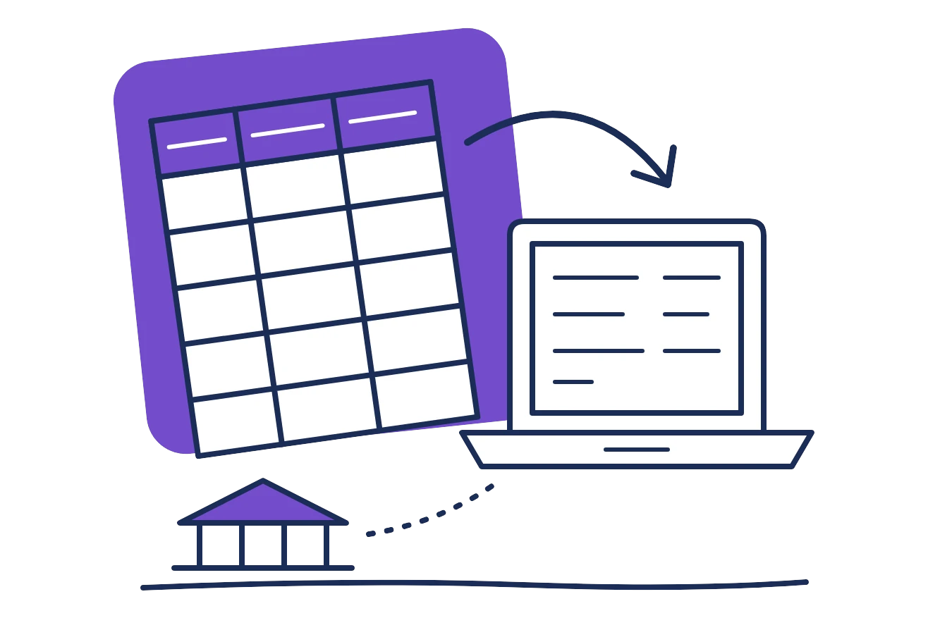 Importing existing rental records into Landlord Studio