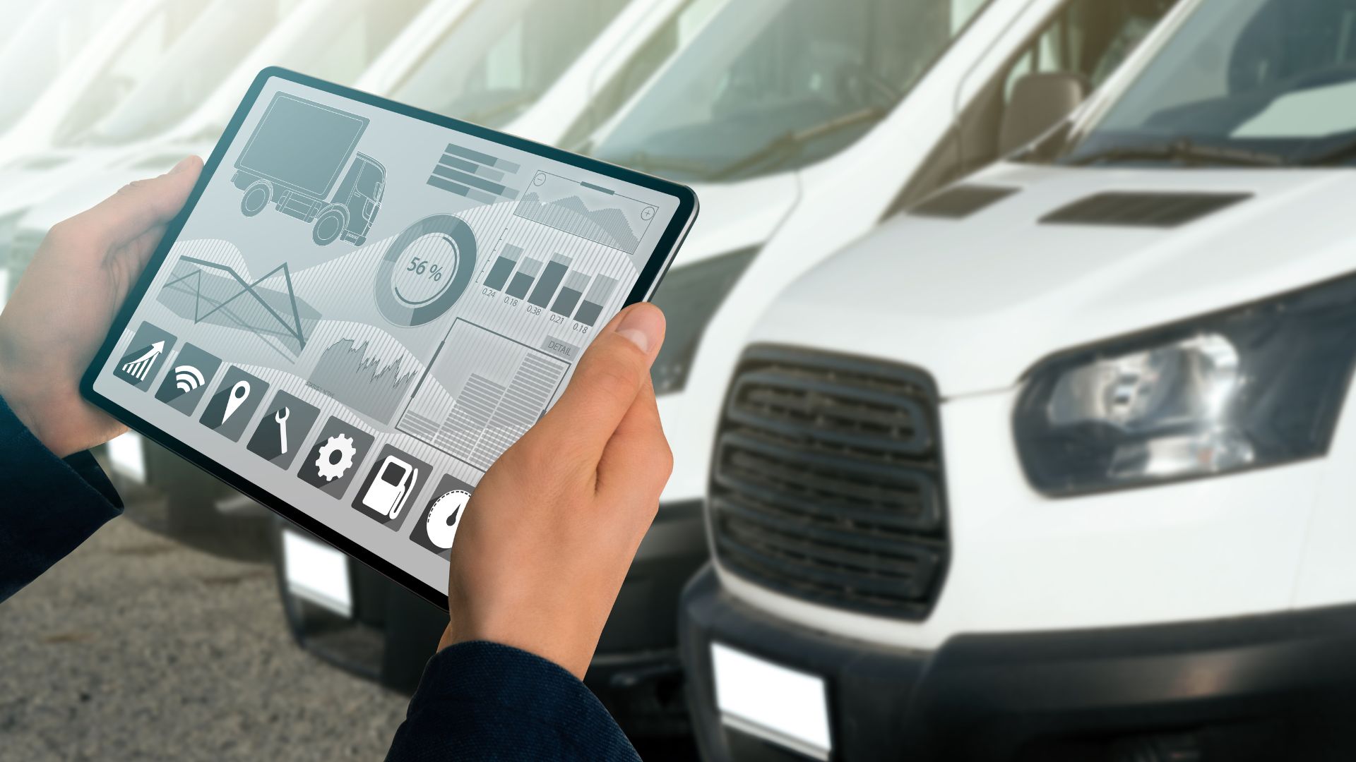 Why Ontario Manufacturers Delivering Goods to the United States Require Higher-Cost Motor Vehicle Insurance