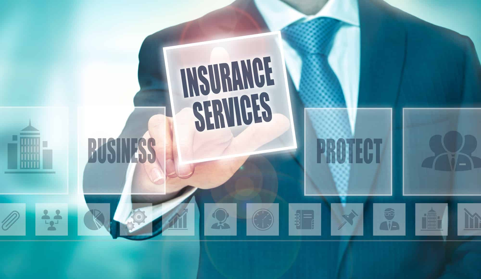 Liability Insurance for Ontario Contractors: Business Insurance Services