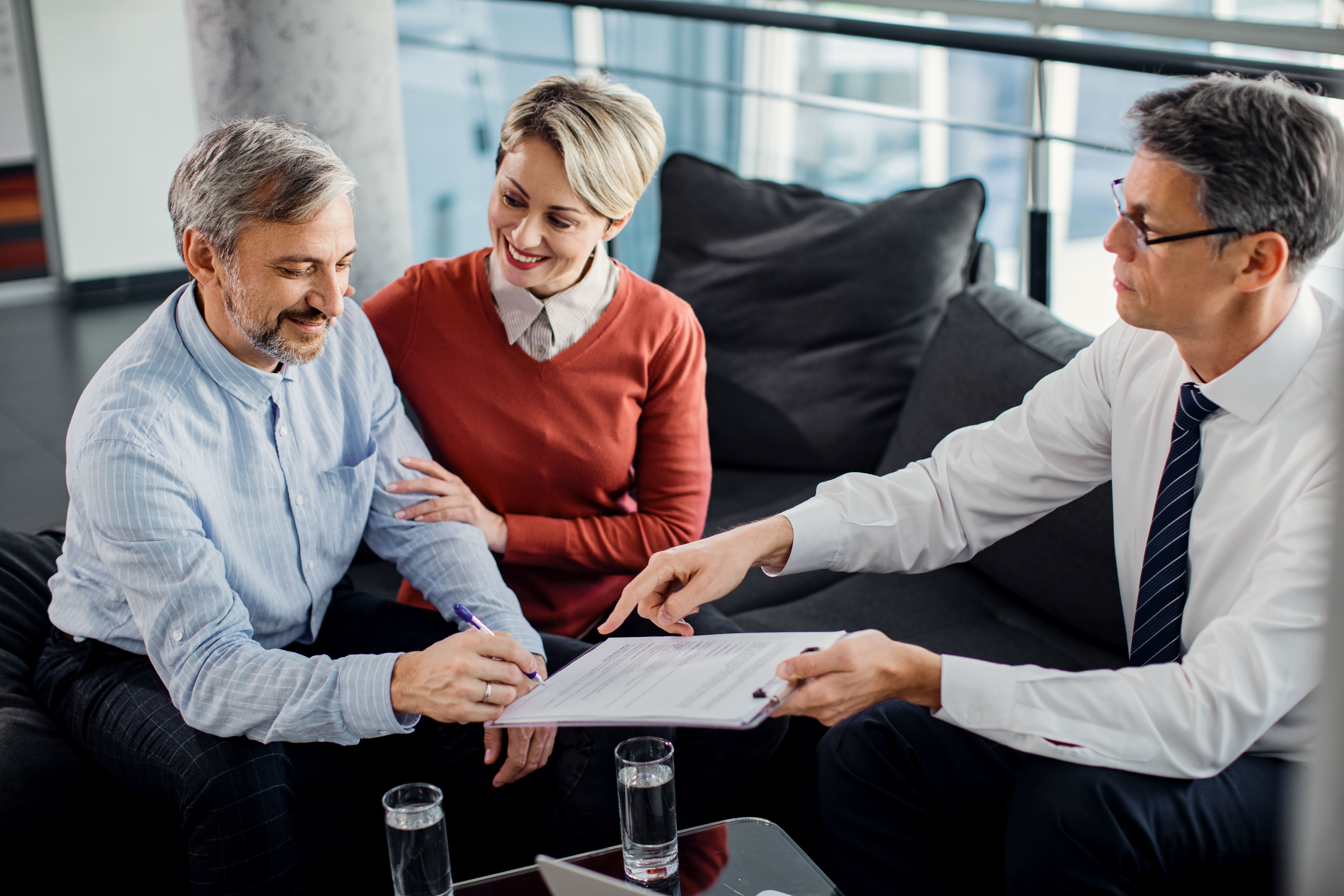 How to Choose the Right Insurance Company in St. Thomas