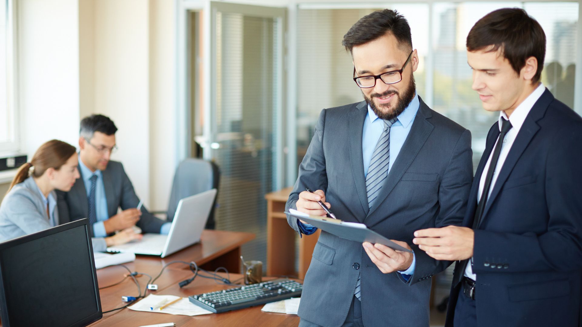 Step-by-Step Guide to Reith Associates Consultation Process