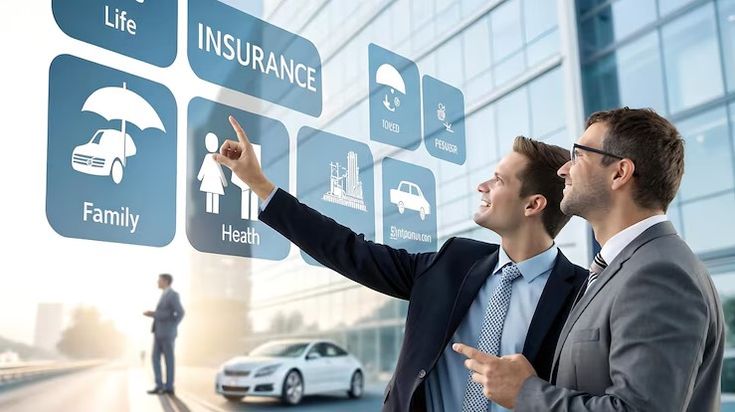 How to Choose the Right Commercial Insurance Broker in Ontario
