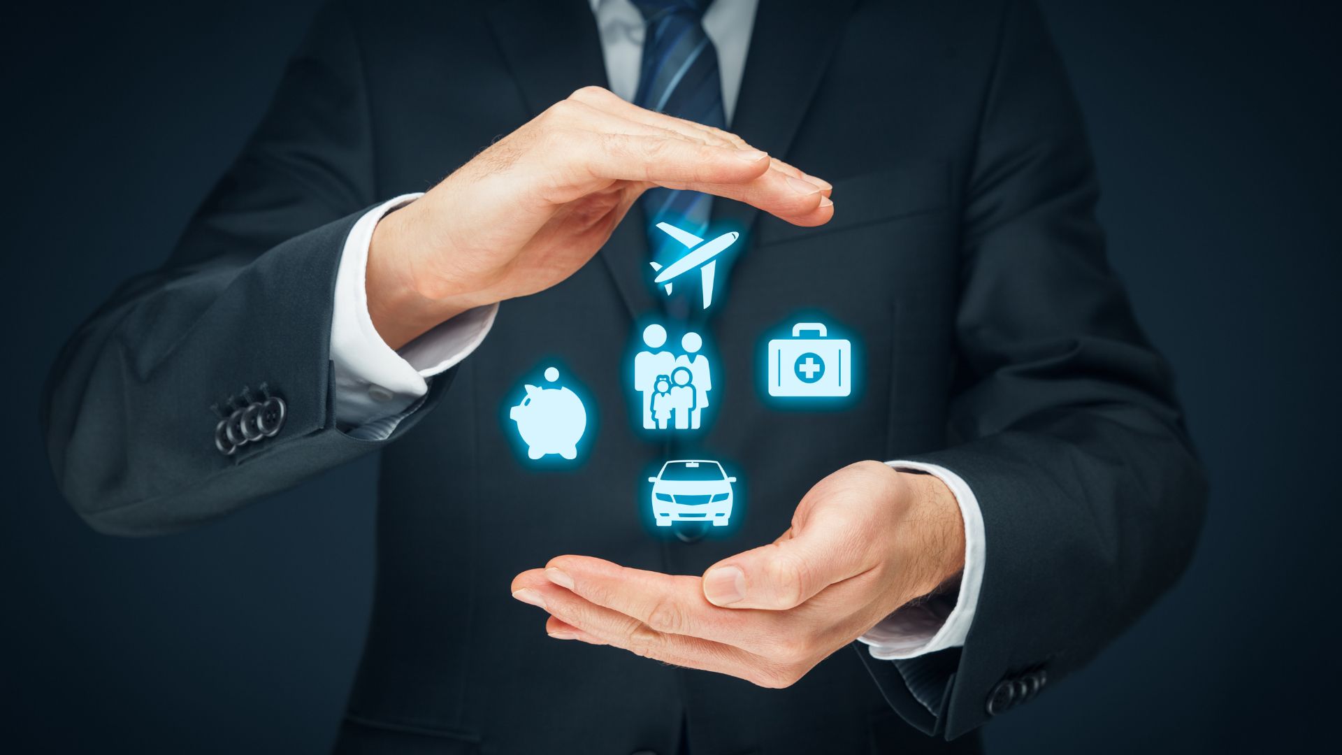 How Business Insurance Services Protect Your Company From Unexpected Losses