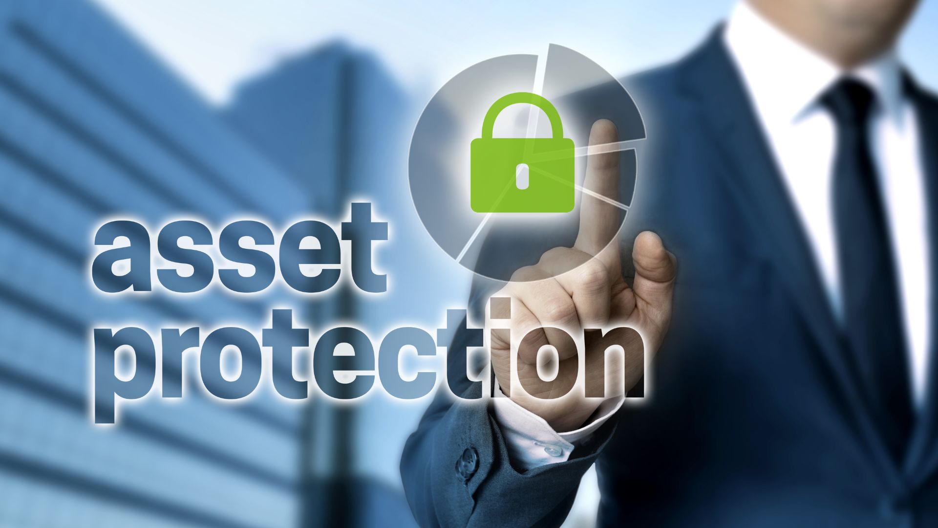 How Business Insurance Services Help Companies Manage Operational Risk