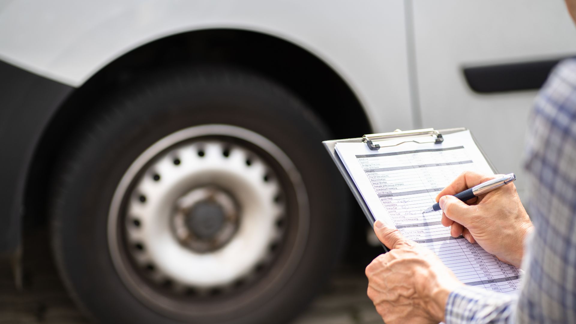 Ontario's New Accident Benefits Rules for Commercial Vehicles: What Every Business Owner Needs to Know After July 1, 2026