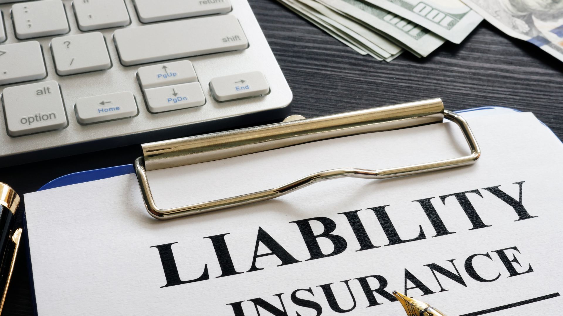 The Importance of Liability Coverage in Modern Business Insurance Services
