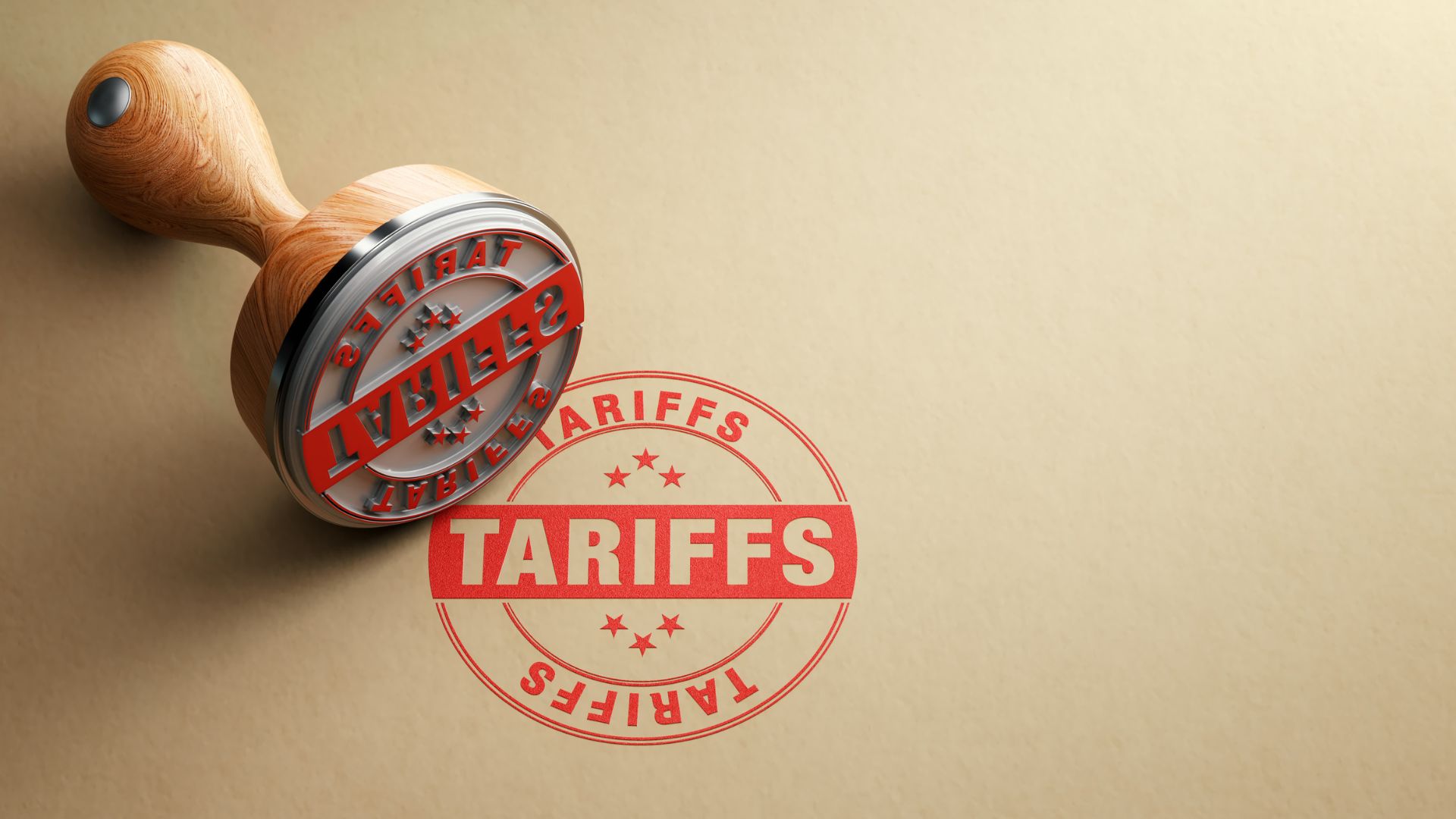 Tariffs, Supply Chain Disruptions and Insurance: Is Your Business Prepared for the True Cost of a Loss?