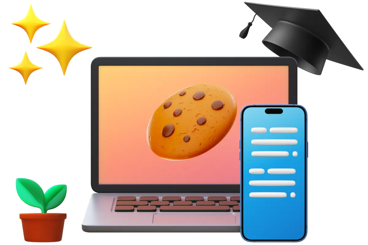 Free cookie policy generator